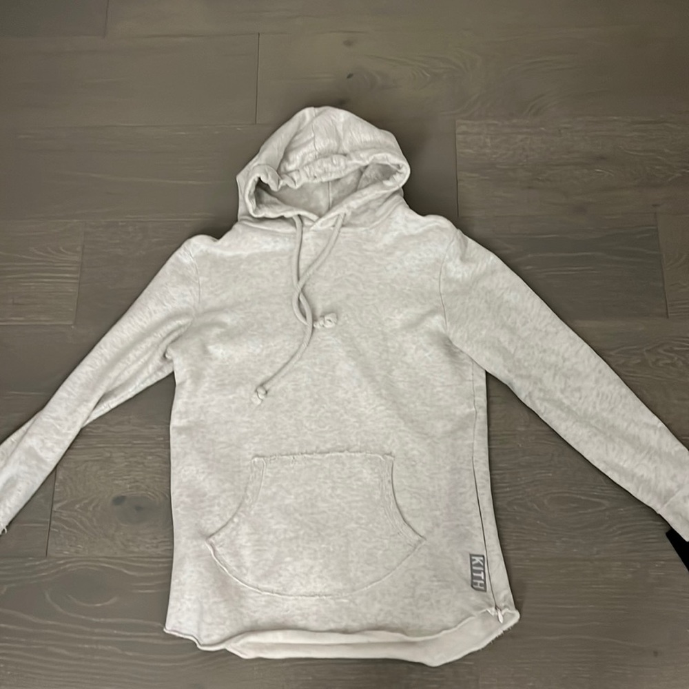 Kith hoodie